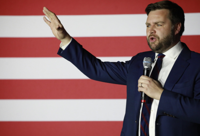 The Authoritarian International: JD Vance’s Munich Speech and the Globalization of Christian Nationalism